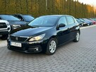 Peugeot 308 1.5 d 130 6 biegów Navi PDC Virtual CarPaly