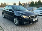 Peugeot 308 1.5 d 130 6 biegów Navi PDC Virtual CarPaly - 2