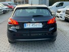 Peugeot 308 1.5 d 130 6 biegów Navi PDC Virtual CarPaly - 4