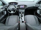 Peugeot 308 1.5 d 130 6 biegów Navi PDC Virtual CarPaly - 8