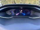 Peugeot 308 1.5 d 130 6 biegów Navi PDC Virtual CarPaly - 11