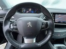Peugeot 308 1.5 d 130 6 biegów Navi PDC Virtual CarPaly - 13