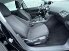 Peugeot 308 1.5 d 130 6 biegów Navi PDC Virtual CarPaly - 16