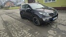Kia Sportage - 3