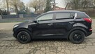 Kia Sportage - 8