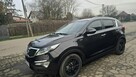 Kia Sportage - 9