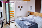 Apartament góralski z dużą antresolą - Kościelisko - 3
