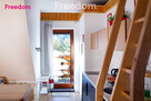 Apartament góralski z dużą antresolą - Kościelisko - 7
