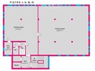 Do wynajęcia biurowiec 2340 m² ul. Mieszka I - 4