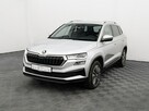 Škoda Karoq WD1251R#2.0 TDI 4x2 Style Podgrz.f Ambient Salon PL VAT23% - 2