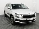 Škoda Karoq WD1251R#2.0 TDI 4x2 Style Podgrz.f Ambient Salon PL VAT23% - 3