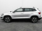 Škoda Karoq WD1251R#2.0 TDI 4x2 Style Podgrz.f Ambient Salon PL VAT23% - 9