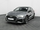 Audi A3 GD3K999#35 TFSI mHEV S Line S tronic Podgrz.f Salon PL VAT23% - 2