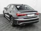Audi A3 GD3K999#35 TFSI mHEV S Line S tronic Podgrz.f Salon PL VAT23% - 4