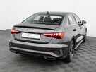 Audi A3 GD3K999#35 TFSI mHEV S Line S tronic Podgrz.f Salon PL VAT23% - 5