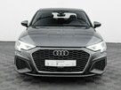 Audi A3 GD3K999#35 TFSI mHEV S Line S tronic Podgrz.f Salon PL VAT23% - 7
