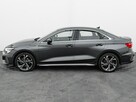 Audi A3 GD3K999#35 TFSI mHEV S Line S tronic Podgrz.f Salon PL VAT23% - 9