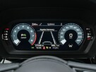 Audi A3 GD3K999#35 TFSI mHEV S Line S tronic Podgrz.f Salon PL VAT23% - 15