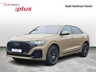 Audi Q8 FL_Laser_B&O_NightVision_SkrętnaOś_Alcantara_S line_360_HeadUp_S Line