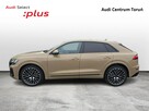 Audi Q8 FL_Laser_B&O_NightVision_SkrętnaOś_Alcantara_S line_360_HeadUp_S Line - 2