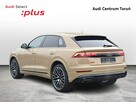 Audi Q8 FL_Laser_B&O_NightVision_SkrętnaOś_Alcantara_S line_360_HeadUp_S Line - 3