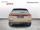 Audi Q8 FL_Laser_B&O_NightVision_SkrętnaOś_Alcantara_S line_360_HeadUp_S Line - 4