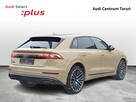 Audi Q8 FL_Laser_B&O_NightVision_SkrętnaOś_Alcantara_S line_360_HeadUp_S Line - 5