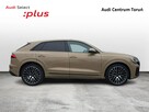 Audi Q8 FL_Laser_B&O_NightVision_SkrętnaOś_Alcantara_S line_360_HeadUp_S Line - 6