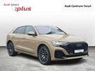 Audi Q8 FL_Laser_B&O_NightVision_SkrętnaOś_Alcantara_S line_360_HeadUp_S Line - 7