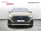 Audi Q8 FL_Laser_B&O_NightVision_SkrętnaOś_Alcantara_S line_360_HeadUp_S Line - 8