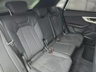 Audi Q8 FL_Laser_B&O_NightVision_SkrętnaOś_Alcantara_S line_360_HeadUp_S Line - 11