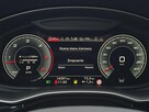 Audi Q8 FL_Laser_B&O_NightVision_SkrętnaOś_Alcantara_S line_360_HeadUp_S Line - 13