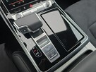Audi Q8 FL_Laser_B&O_NightVision_SkrętnaOś_Alcantara_S line_360_HeadUp_S Line - 14