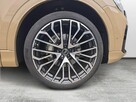 Audi Q8 FL_Laser_B&O_NightVision_SkrętnaOś_Alcantara_S line_360_HeadUp_S Line - 16