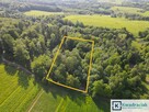 Działka rolna Płowce gm. Sanok, - 4