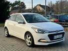 Hyundai i20 *BDB stan*Benzyna*Okazja* - 1