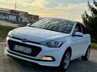 Hyundai i20 *BDB stan*Benzyna*Okazja* - 3