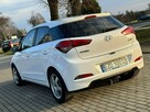Hyundai i20 *BDB stan*Benzyna*Okazja* - 4