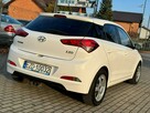 Hyundai i20 *BDB stan*Benzyna*Okazja* - 6