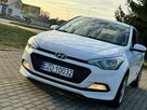 Hyundai i20 *BDB stan*Benzyna*Okazja* - 7
