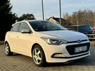 Hyundai i20 *BDB stan*Benzyna*Okazja* - 10