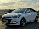 Hyundai i20 *BDB stan*Benzyna*Okazja* - 13