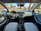 Hyundai i20 *BDB stan*Benzyna*Okazja* - 15