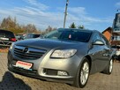 Opel Insignia Dieslel*BDB stan*Gwarancja - 3