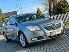 Opel Insignia Dieslel*BDB stan*Gwarancja - 5