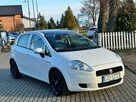 Fiat Punto 2012 *Benzyna*BDB stan*Bez korozji* - 1