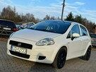 Fiat Punto 2012 *Benzyna*BDB stan*Bez korozji* - 5
