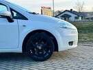 Fiat Punto 2012 *Benzyna*BDB stan*Bez korozji* - 9
