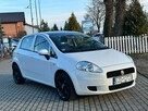 Fiat Punto 2012 *Benzyna*BDB stan*Bez korozji* - 10