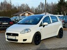 Fiat Punto 2012 *Benzyna*BDB stan*Bez korozji* - 16